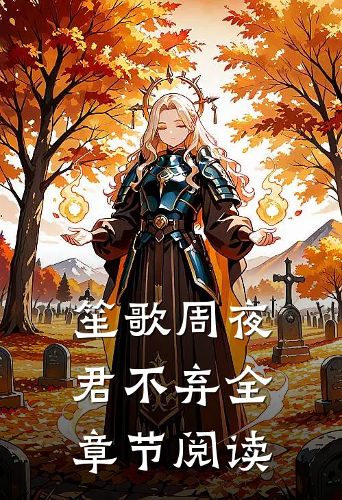 笙歌周夜君不弃全章节阅读