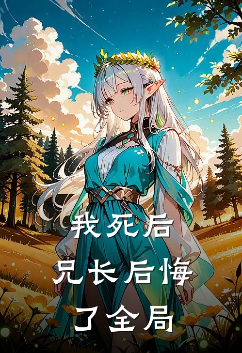 我死后，兄长后悔了全局