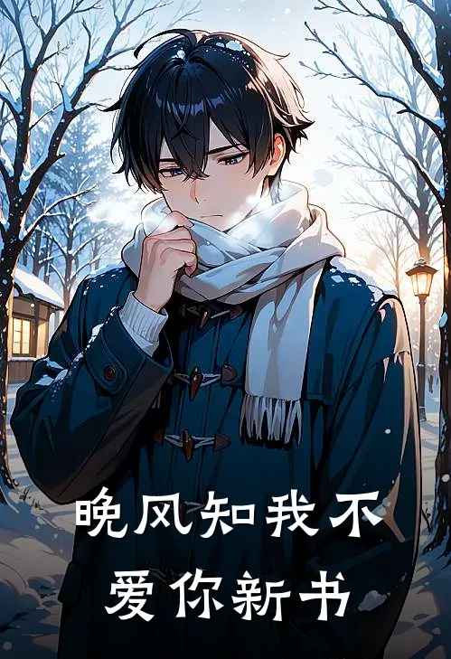 晚风知我不爱你新书