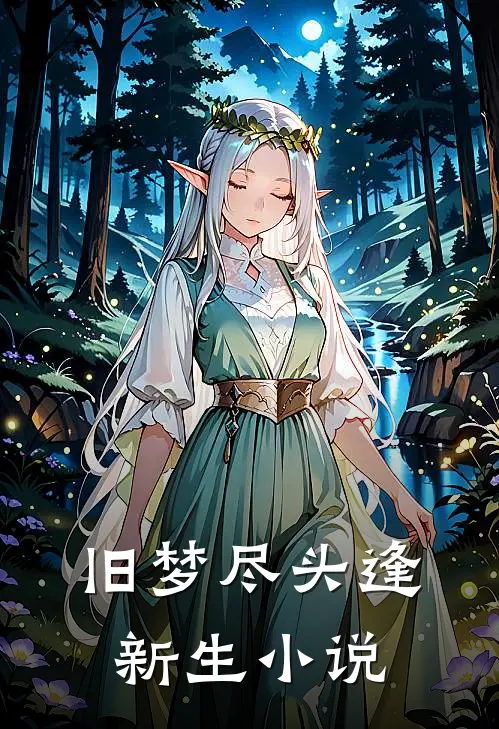 旧梦尽头逢新生小说