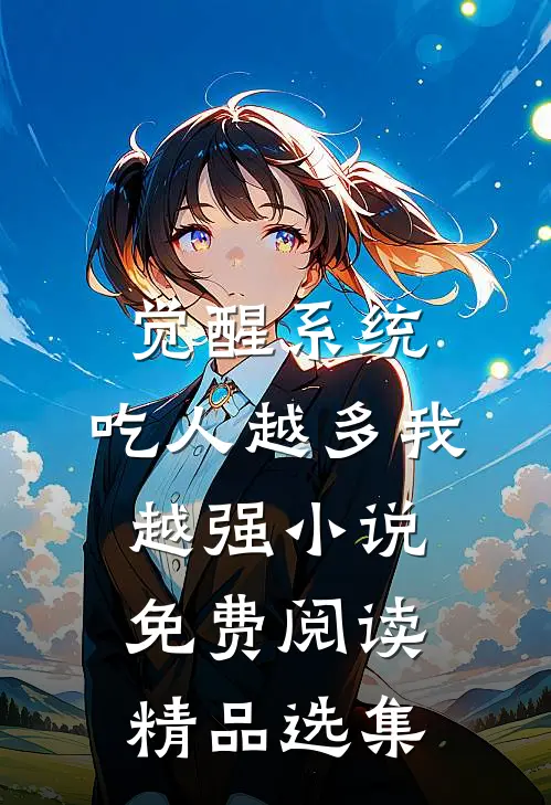 觉醒系统:吃人越多我越强小说免费阅读精品选集