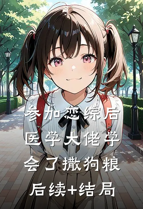 参加恋综后，医学大佬学会了撒狗粮后续+结局