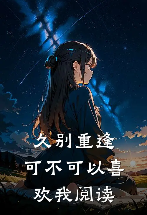 久别重逢：可不可以喜欢我阅读