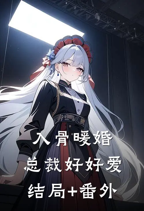 入骨暖婚：总裁好好爱结局+番外