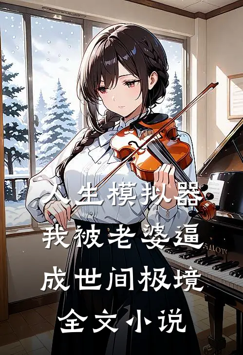 人生模拟器：我被老婆逼成世间极境全文小说