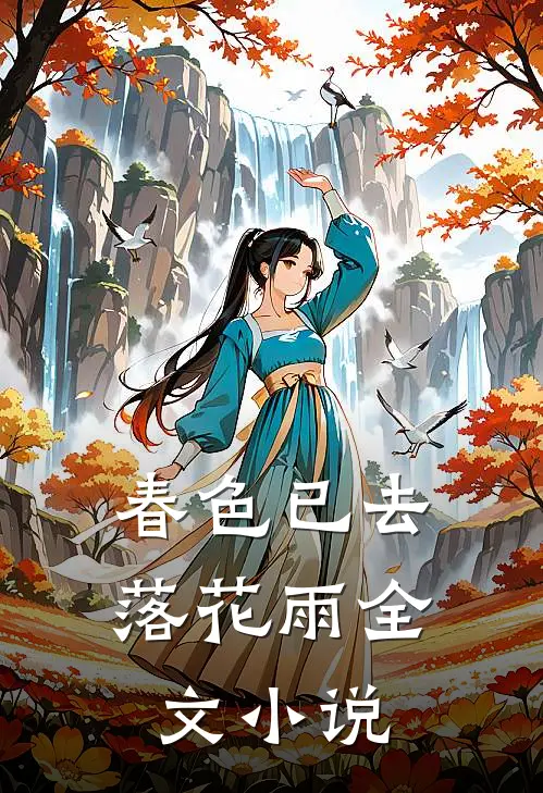 春色已去落花雨全文小说