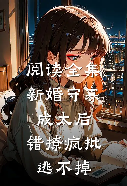 阅读全集新婚守寡成太后，错撩疯批逃不掉