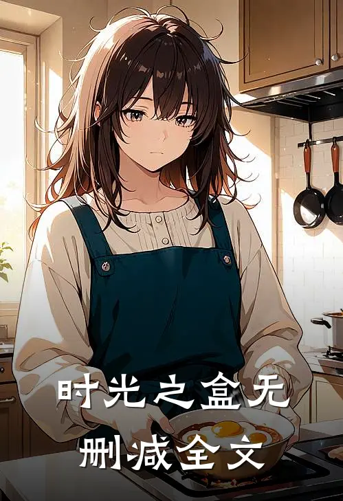 时光之盒无删减全文