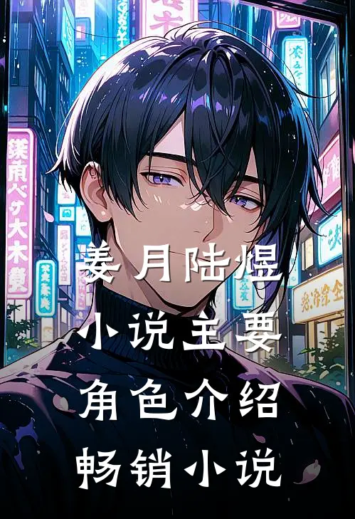 姜月陆煜小说主要角色介绍畅销小说