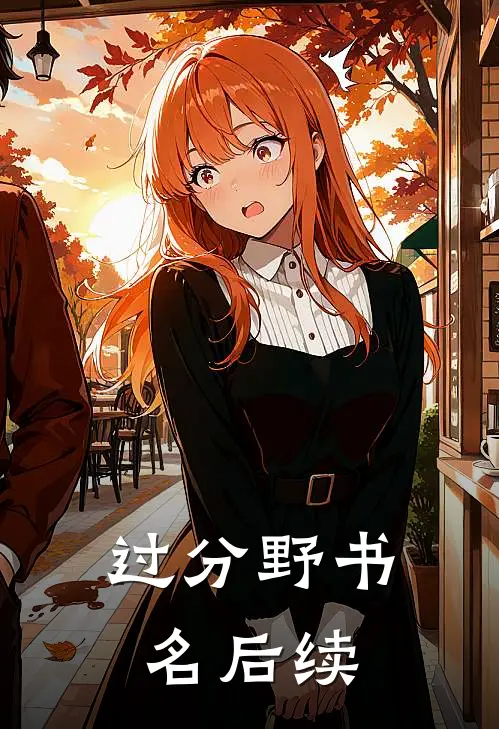过分野书名后续