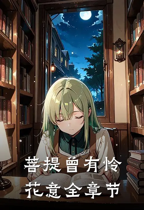 菩提曾有怜花意全章节