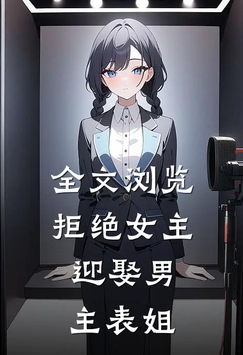 全文浏览拒绝女主,迎娶男主表姐的