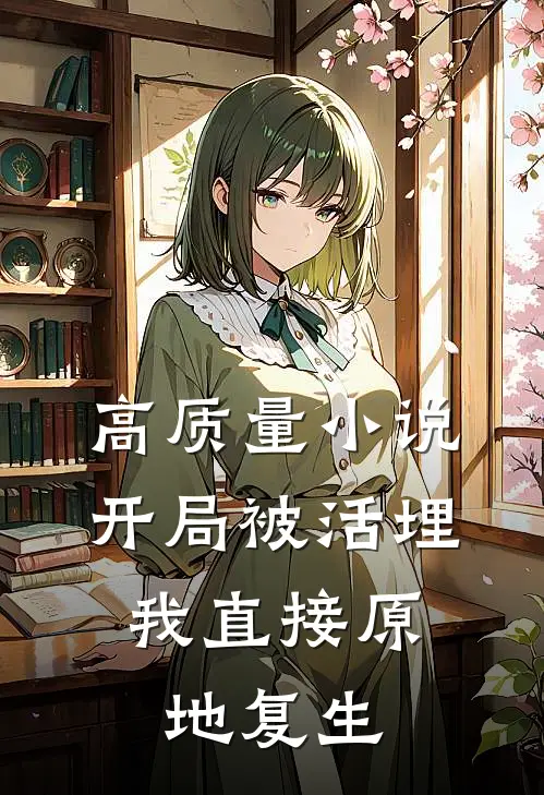 高质量小说开局被活埋，我直接原地复生