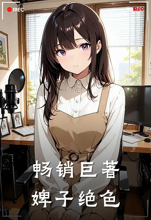 畅销巨著婢子绝色