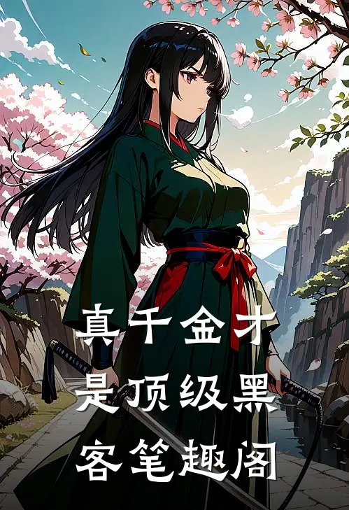 真千金才是顶级黑客笔趣阁