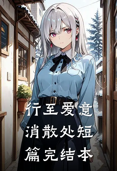 行至爱意消散处短篇完结本