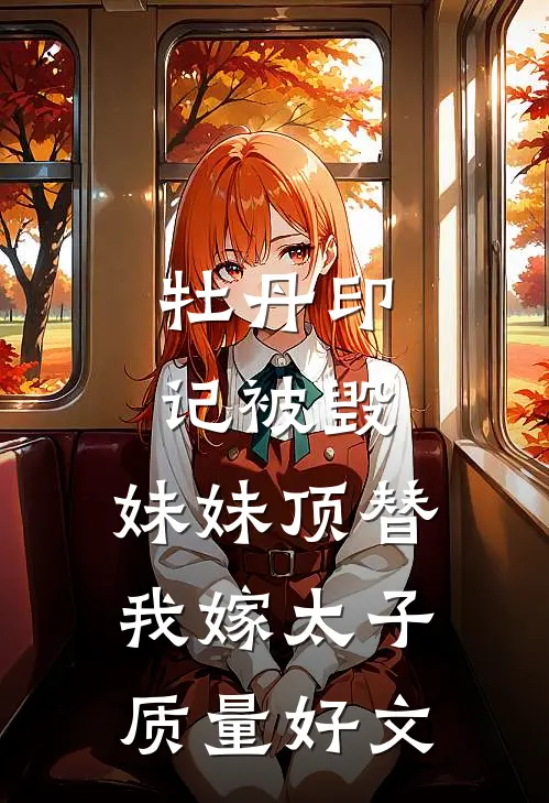 牡丹印记被毁，妹妹顶替我嫁太子质量好文
