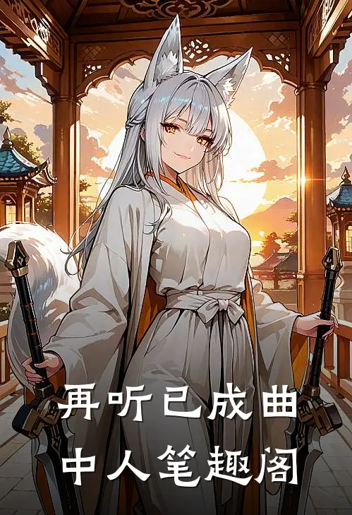 再听已成曲中人笔趣阁