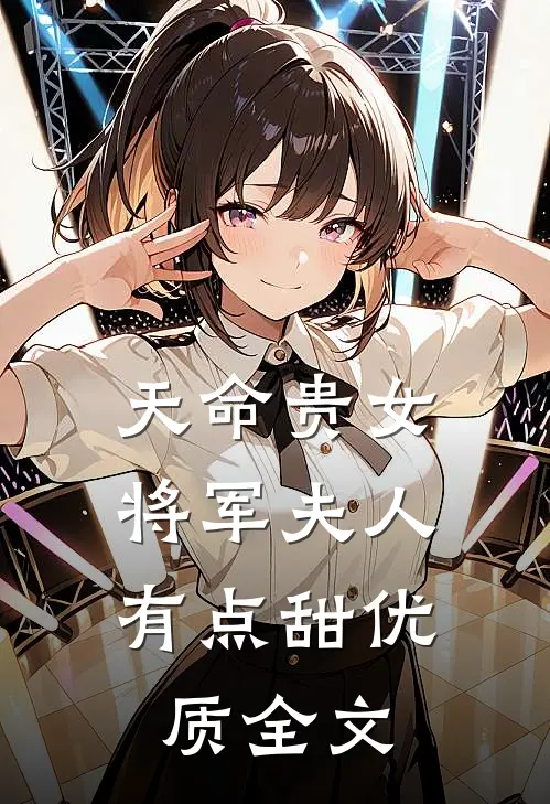 天命贵女：将军夫人有点甜优质全文