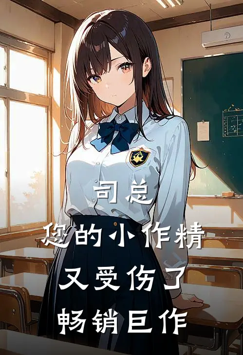 司总，您的小作精又受伤了畅销巨作