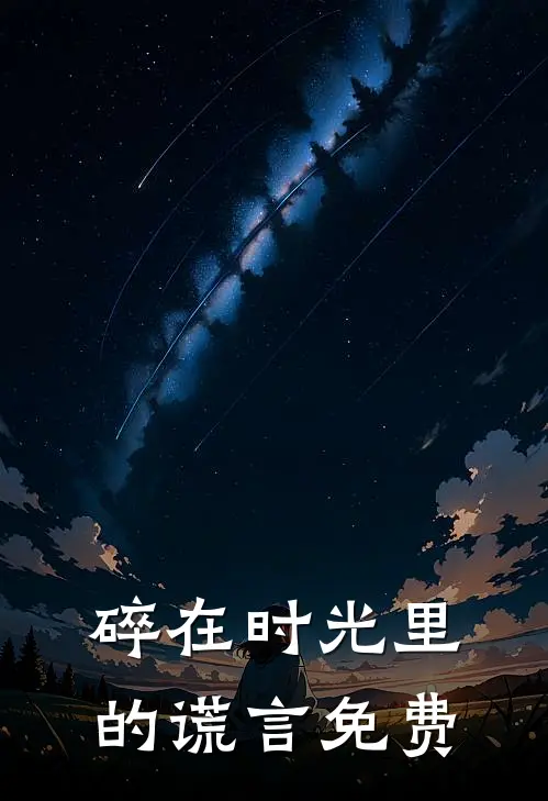 碎在时光里的谎言免费