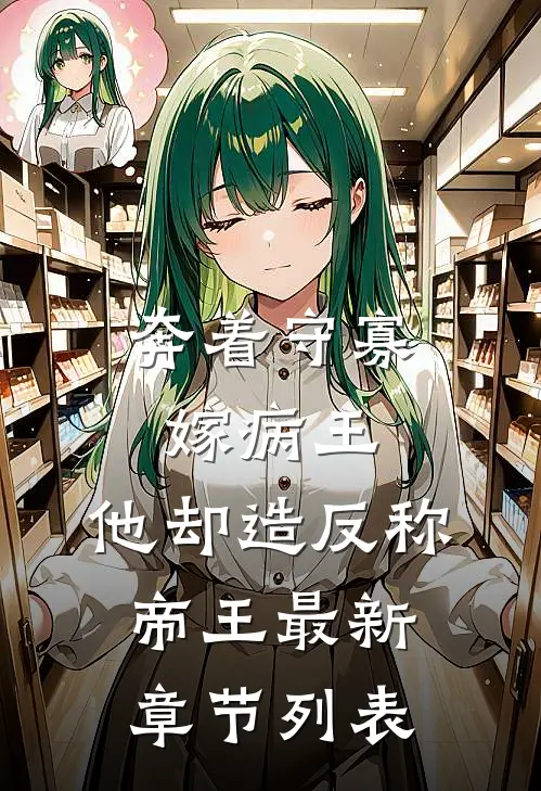 奔着守寡嫁病王，他却造反称帝王最新章节列表