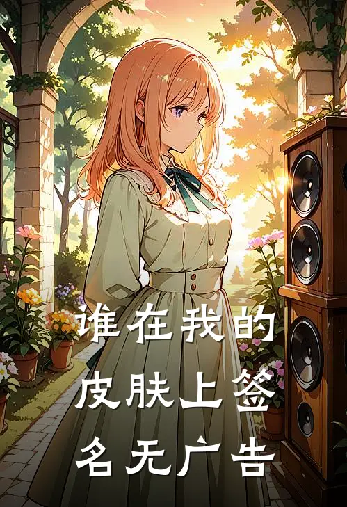 谁在我的皮肤上签名无广告