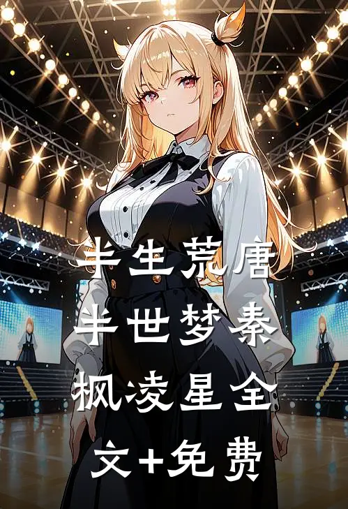 半生荒唐，半世梦秦枫凌星全文+免费