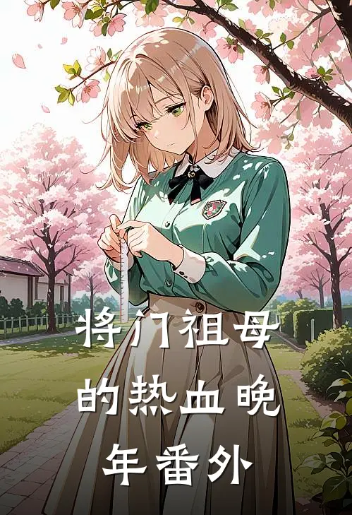 将门祖母的热血晚年 番外