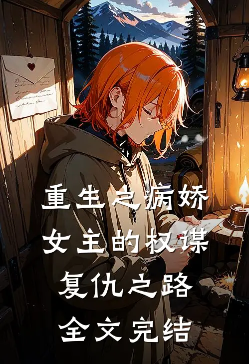 重生之病娇女主的权谋复仇之路全文完结