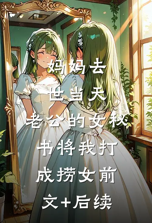 妈妈去世当天，老公的女秘书将我打成捞女前文+后续