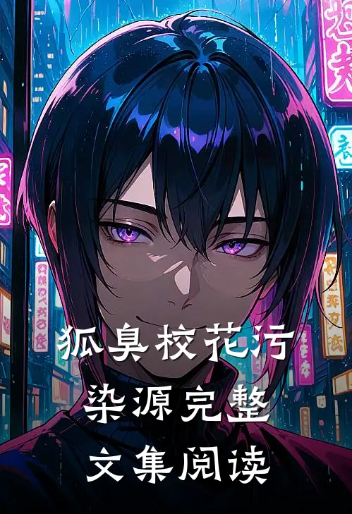 狐臭校花污染源完整文集阅读