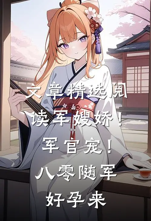 文章精选阅读军嫂娇！军官宠！八零随军好孕来