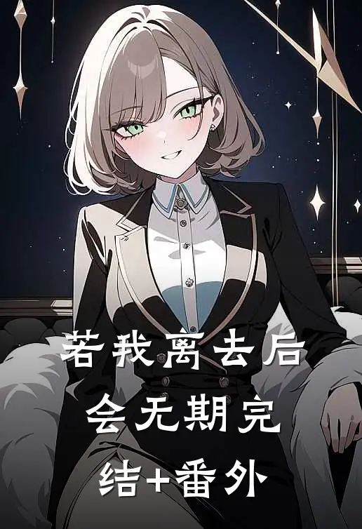 若我离去后会无期完结+番外