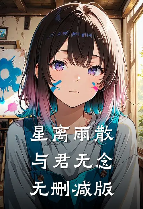 星离雨散，与君无念无删减版