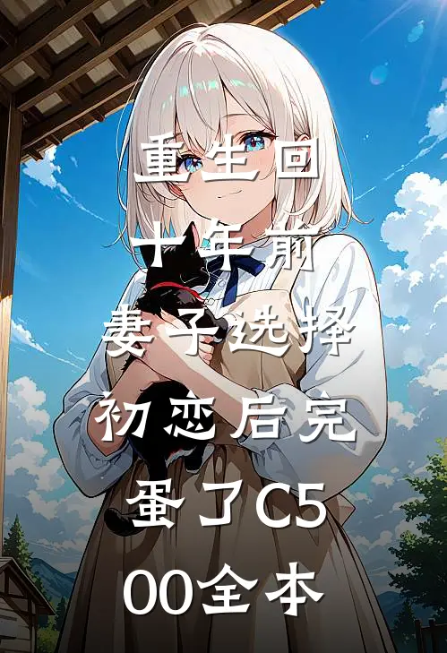 重生回十年前，妻子选择初恋后完蛋了C500全本