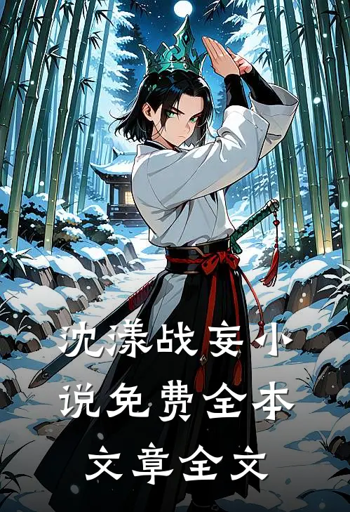 沈漾战妄小说免费全本文章全文