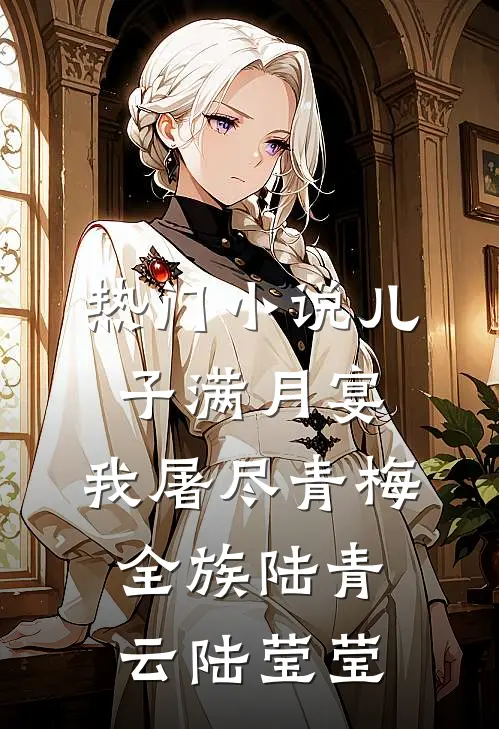热门小说儿子满月宴，我屠尽青梅全族陆青云陆莹莹