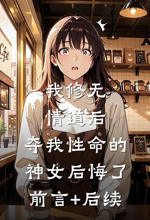 我修无情道后，夺我性命的神女后悔了前言+后续