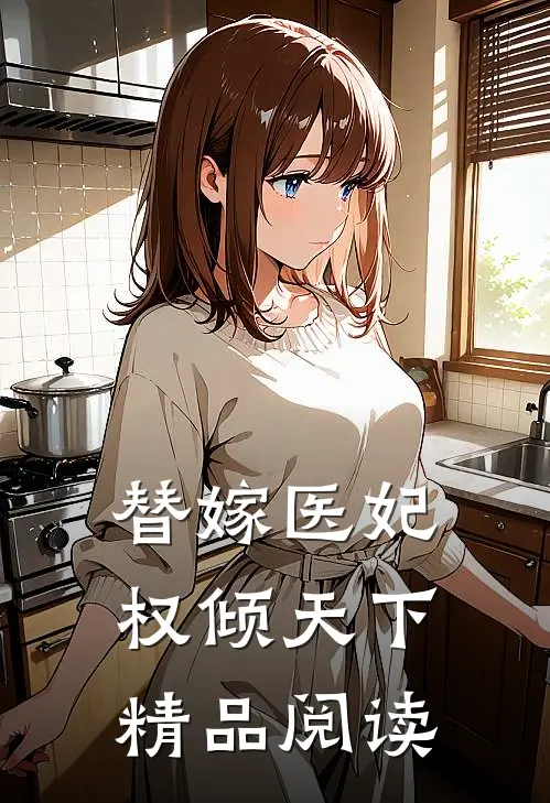 替嫁医妃权倾天下精品阅读