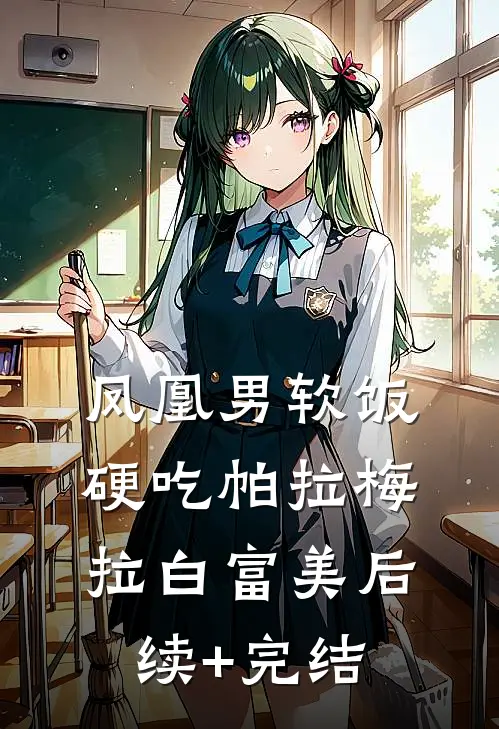凤凰男软饭硬吃帕拉梅拉白富美后续+完结