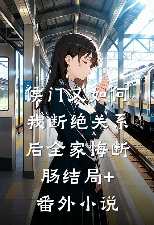 侯门又如何我断绝关系后全家悔断肠结局+番外小说