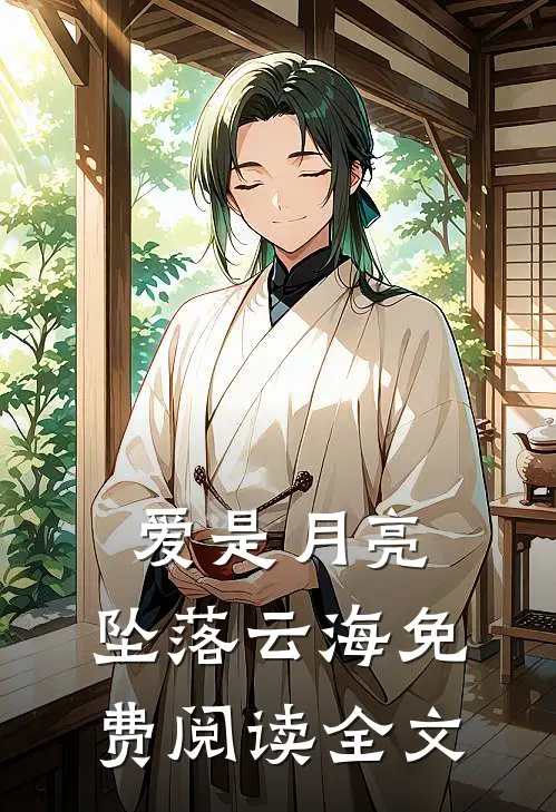 爱是月亮，坠落云海免费阅读全文