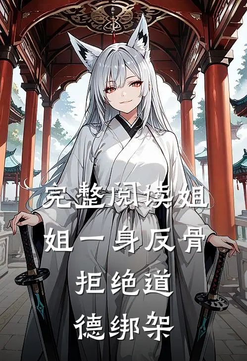 完整阅读姐姐一身反骨，拒绝道德绑架