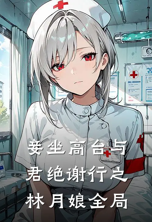 妾坐高台与君绝谢行之林月娘全局