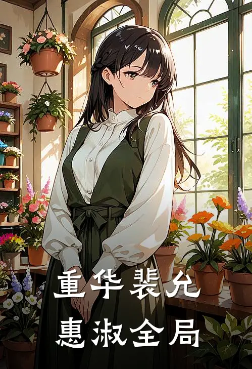 重华裴允惠淑全局