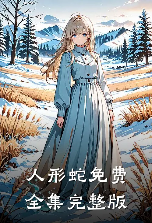 人形蛇免费全集完整版