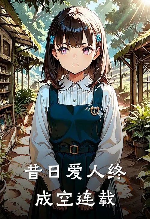 昔日爱人终成空连载