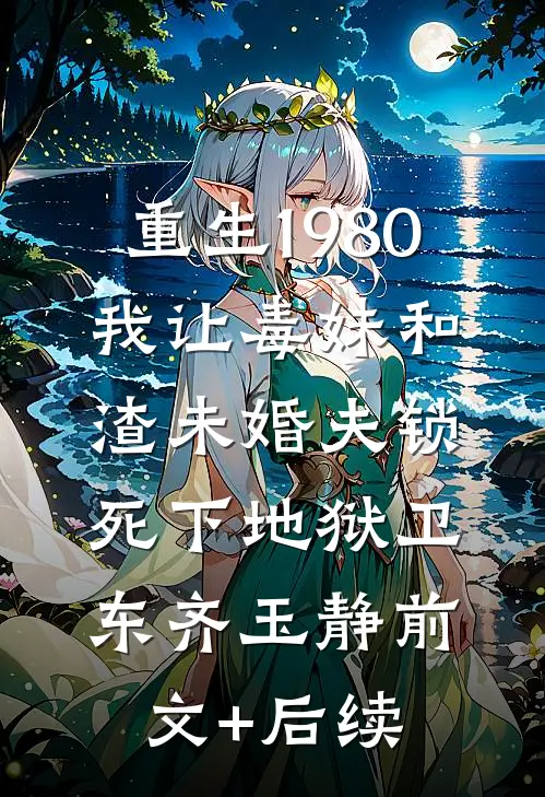 重生1980，我让毒妹和渣未婚夫锁死下地狱卫东齐玉静前文+后续