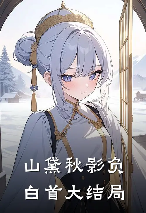 山黛秋影负白首大结局